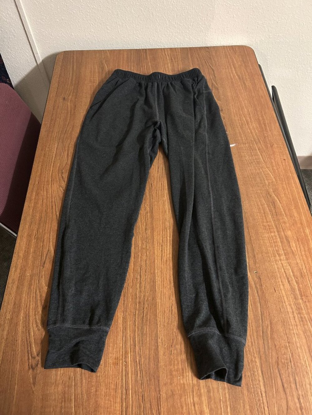 Rabbit grey Joggers